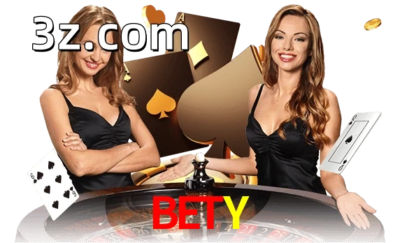 Jogue com dealers reais no BETY!