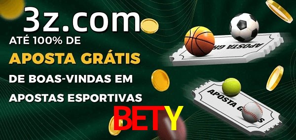 BETYbet Ate 100% de Aposta Gratis