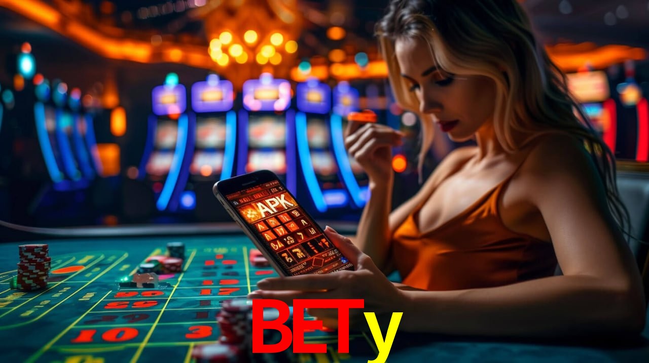 Roulette Table bety