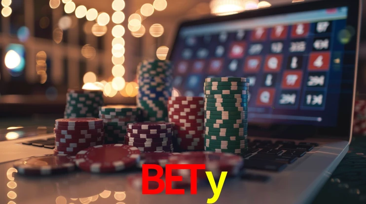 Slot Games bety
