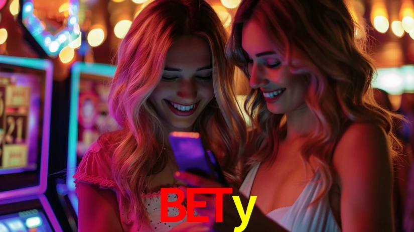 Sinta a adrenalina dos jogos de cassino com bety