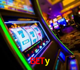 Apostas Esportivas na bety: Um Guia Completo