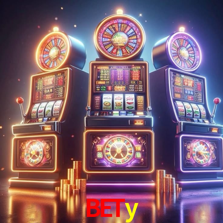 bety: Jogos de Caça-Níqueis-Altas Recompensas, Roleta-Velocidade, Blackjack-Desafios Máximos