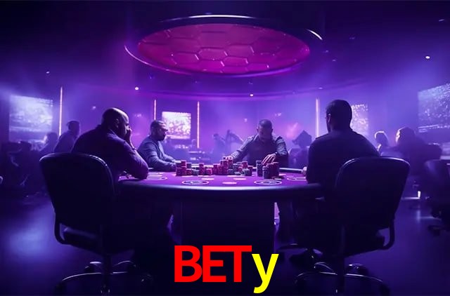 Jogos de Slot bety