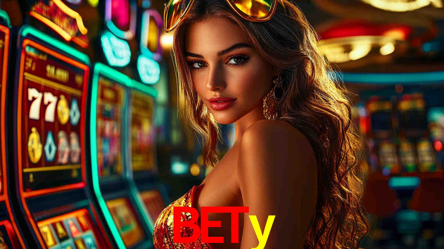 bety App Interface