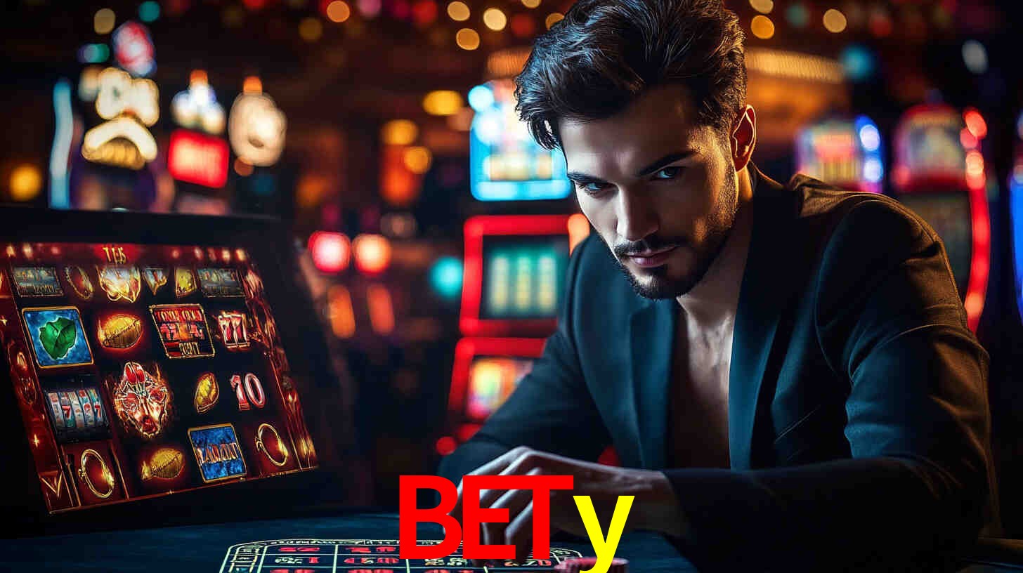 bety login