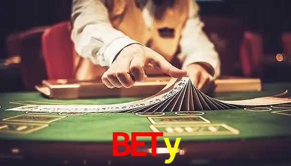 Blackjack Table bety