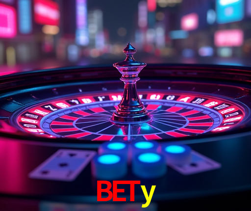 Desvendando o Mundo dos Jogos Virtuais na bety