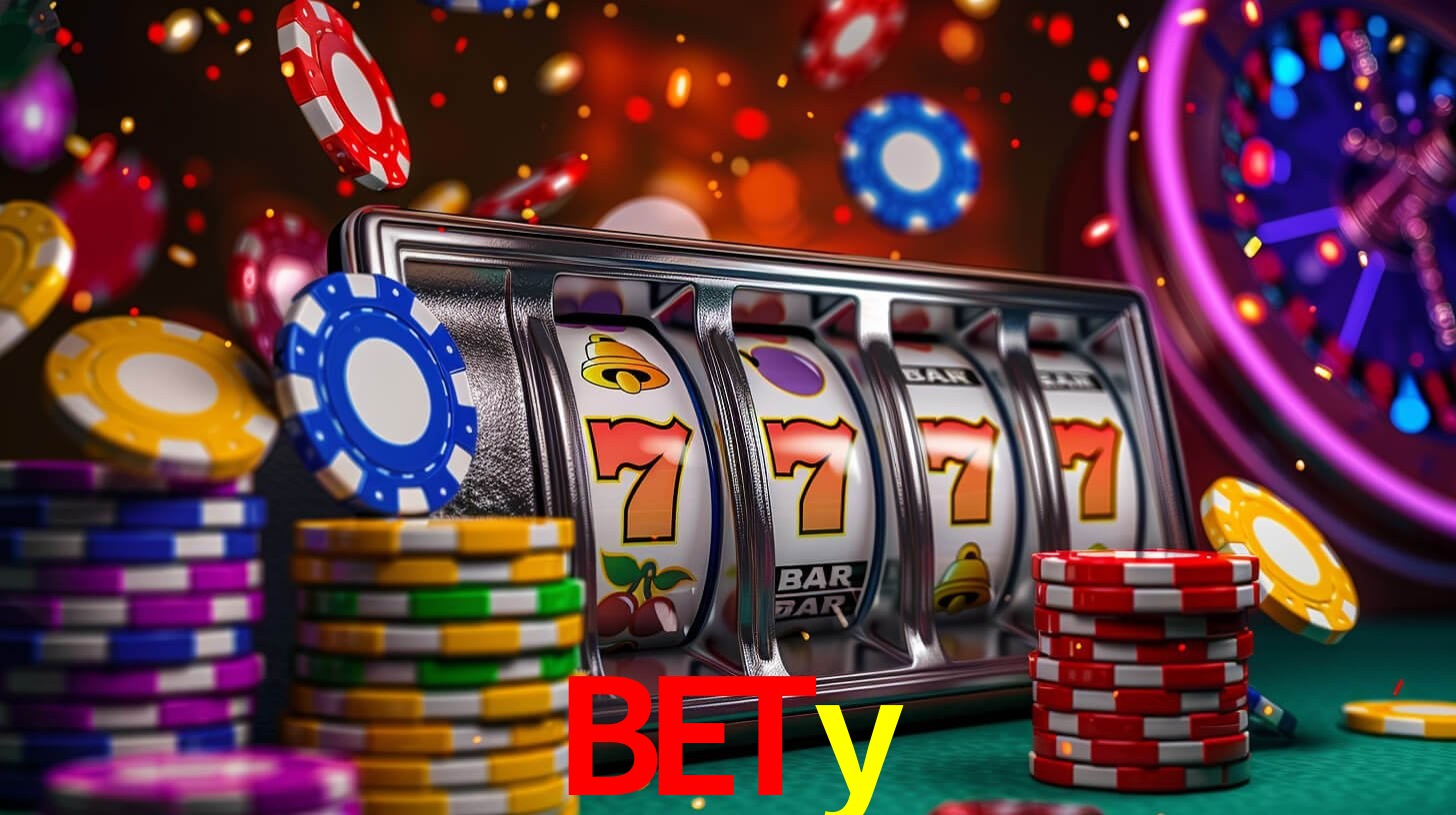 Casino Ao Vivo bety