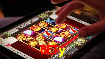 Descubra o Mundo do Cassino Online com bety