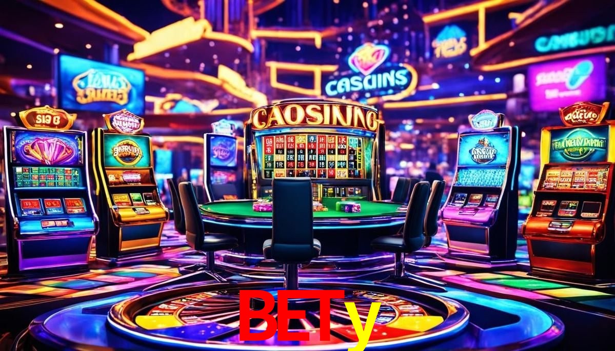 Diretório de Jogos bety