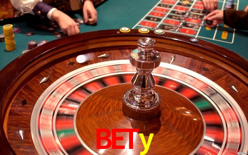 Mesa de Roleta bety