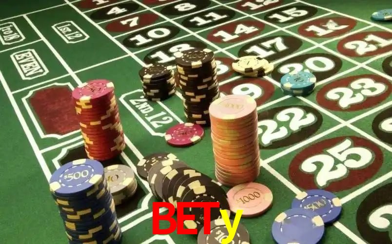 Provedores de Jogos bety