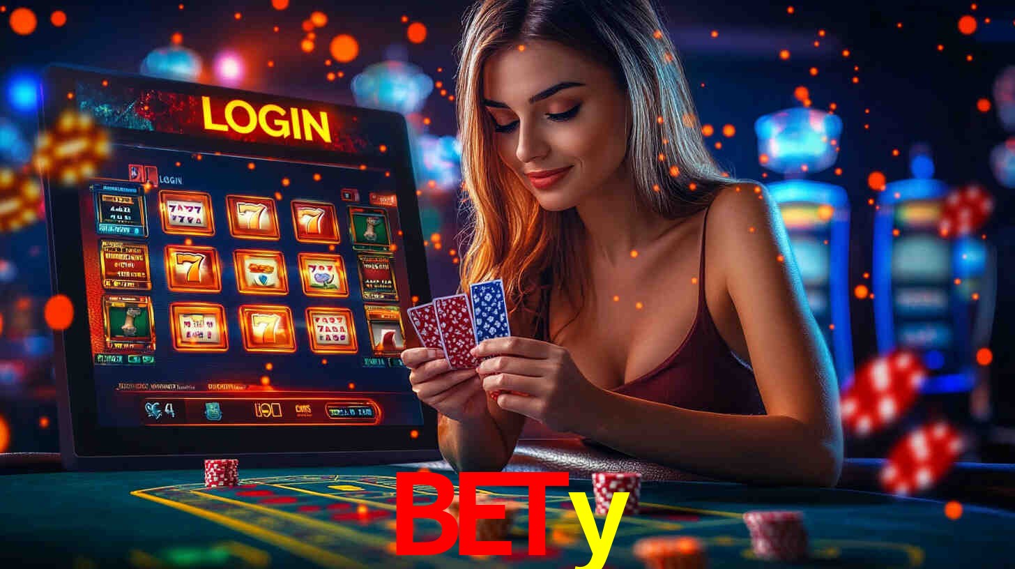 bety login